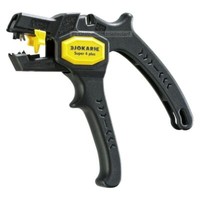 Jokari Automatische Abisolierzange Super 4 Plus - Von 0,2 Bis 6,0 Mm²