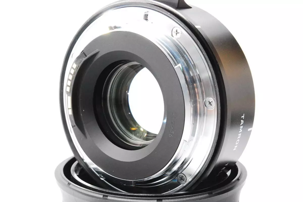安心 保証 TAMRON TELE CONVERTER 1.4x キヤノン用 TC-X14E | www