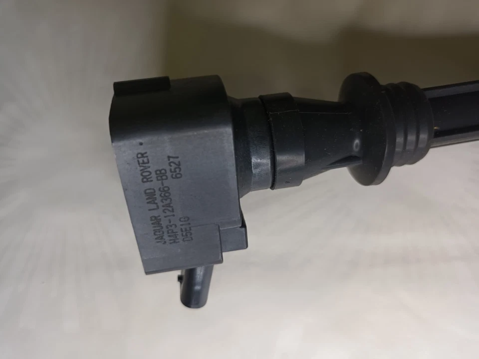 JAGUAR XF (X260) 2.0 TURBO PT204 COIL PACK H4P312A366BB FITS 2016-ON - Image 2 of 2
