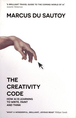 The Creativity Code
