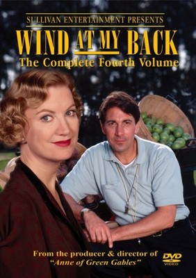 Wind at my back-complete 4th season (DVD/4 disc) (622237242628)