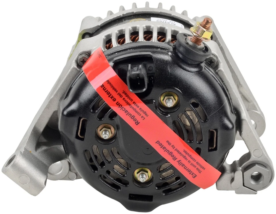 For 2008-2009 Chrysler Aspen Bosch Alternator (Remanufactured) - Image 3 of 4