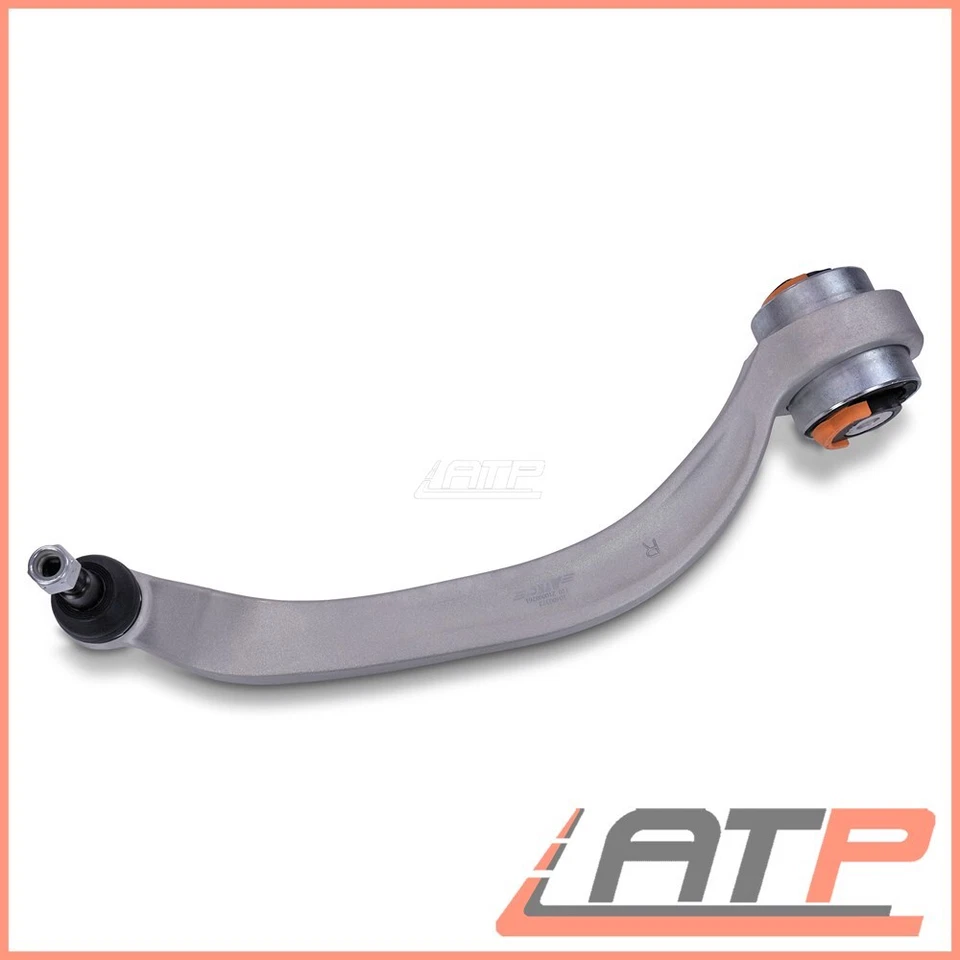 SET SUSPENSION CONTROL ARMS WISHBONE FRONT 52 PCS FOR AUDI A4 B6 B7 8E 8H 00-09 - Image 2 of 4