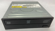 Hitachi LG GSA-H60N Internal SATA DVD Drive CD Burner