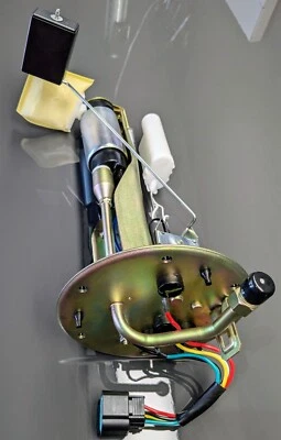 New Mitsubishi 3000GT GTO Dodge Stealth NA Fuel Pump Assembly Old Part# MB678806 - Bild 1 von 4