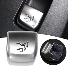 Trunk Release Lid Tailgate Control Switch Cap For Benz C Class E Class W205 W253