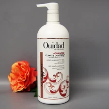Regular - Ouidad Advanced Climate Control Heat & Humidity Gel 33.8oz / 1000ml