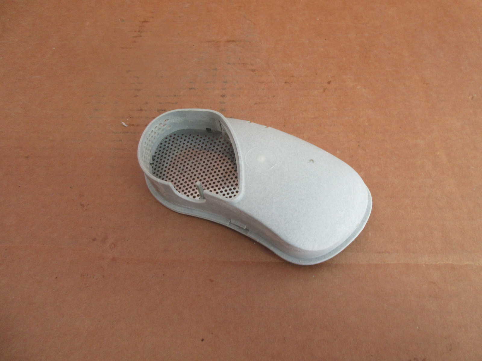 Fisher & Paykel Dishwasher Filter w/ Staining works fine Part 527739 eBay