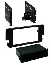 American International HonK842GB 1 / 2 DIN Dash Kit for 2016-2019 Honda Civic