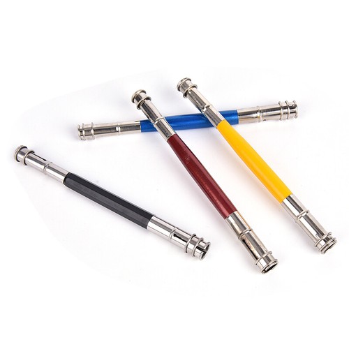 Pencil Extender Adjustable Wooden Lengthener Holder Painting Drawing Pip J.YO - Picture 10 of 12