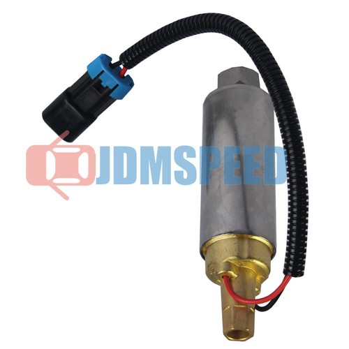 861156A1 Electric Fuel Pump For MerCruiser EFI MPI V8 305 350 454 502 PH500-M014 - Picture 5 of 12