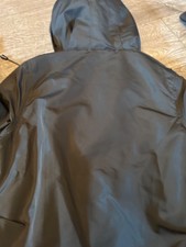 Jolt Jacket Juniors Women Size Large