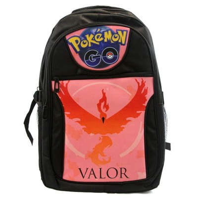 team valor backpack