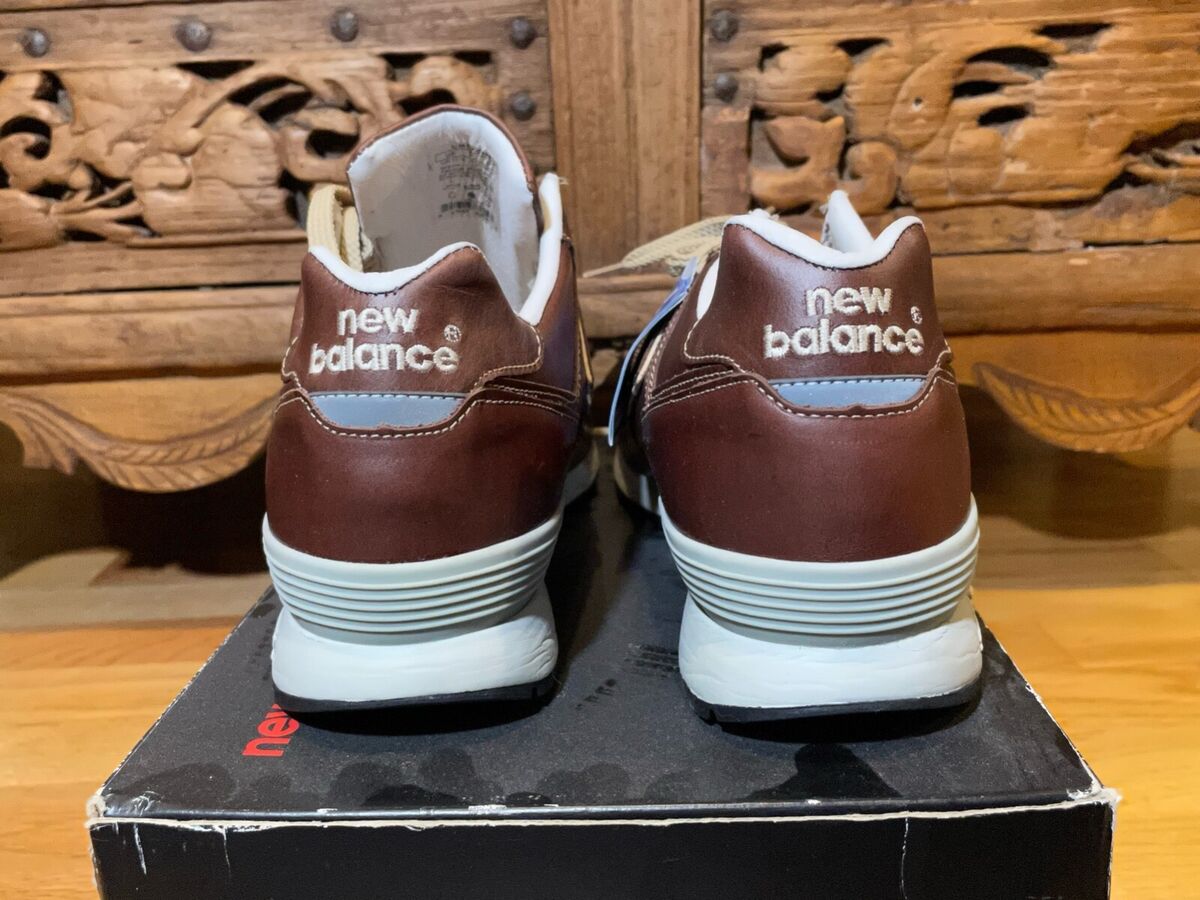 New Balance LM576NB Made in England UK, Japan LE Rare Men New Balance LM576NB Made in England UK, Japan LE Rare Men