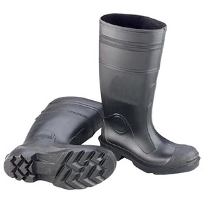 calçado para chuva masculino