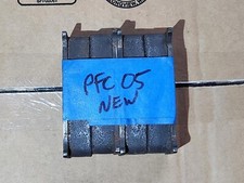 New Performance Friction PFC 7735-05-22 Nascar Rear Brake Pads Brembo AP Alcon