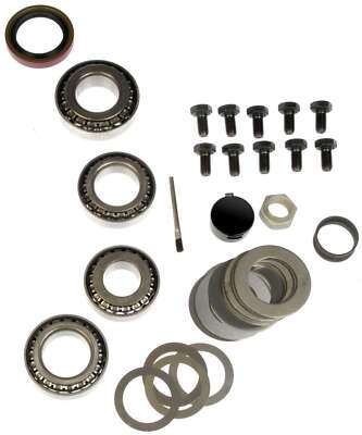 Differential Bearing  Dorman (OE Solutions)  697-100