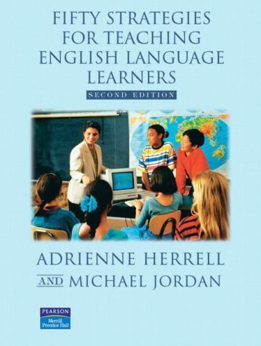 50 Teaching Strategies Ser.: Fifty Strategies for Teaching English ...