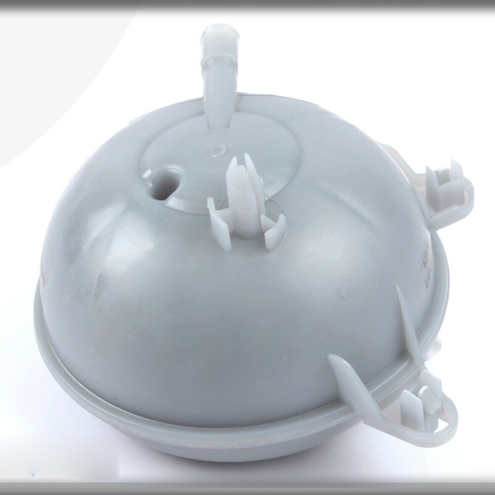 FOR AUDI A3 Q2 VW SEAT SKODA COOLANT EXPANSION HEADER TANK RESERVOIR