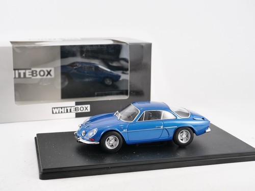 Moteur ALPINE RENAULT A110 1300 G à vendre