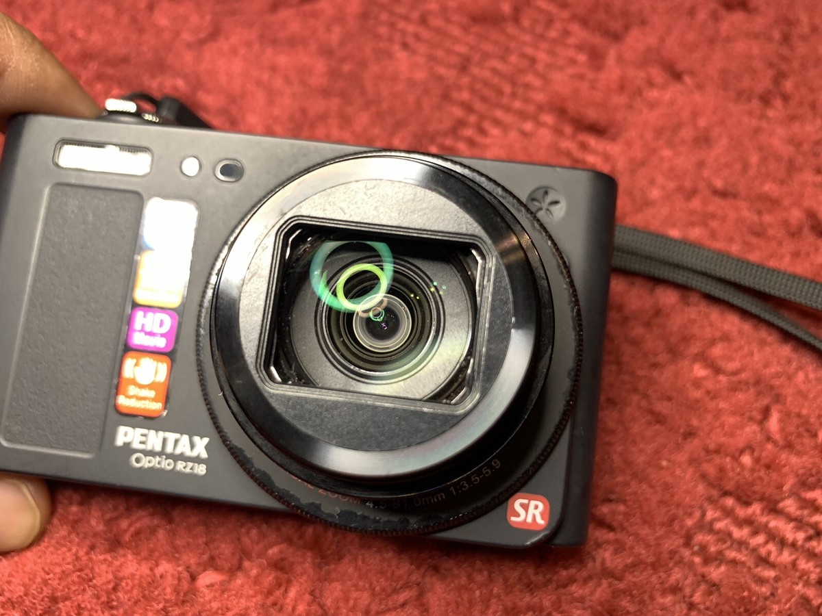 ✨動作確認済み！✨PENTAX OPTIO RZ18 充電器付き！ 楽天市場】optio rz18 充電器の通販