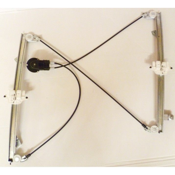 106071720 front power window lh for PEUGEOT PARTNER ORIGIN 