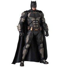 mafex batman tactical suit