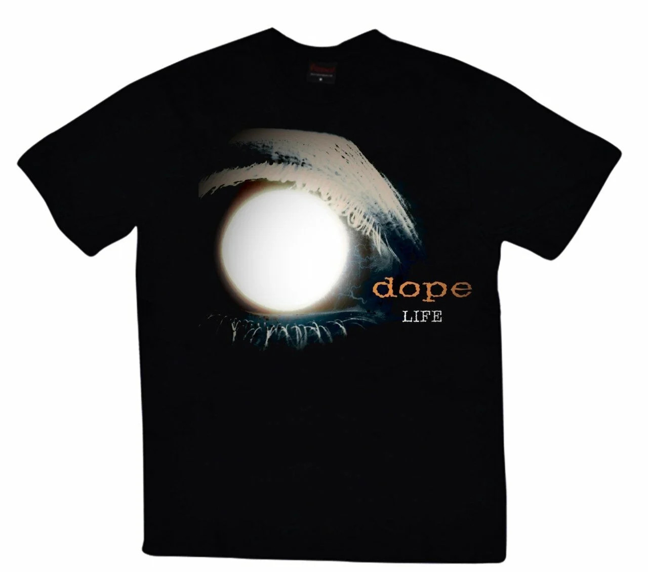 Vtg Dope The Band Baskılı T-shirt christmas Unisex Gift All Size S to 5XL