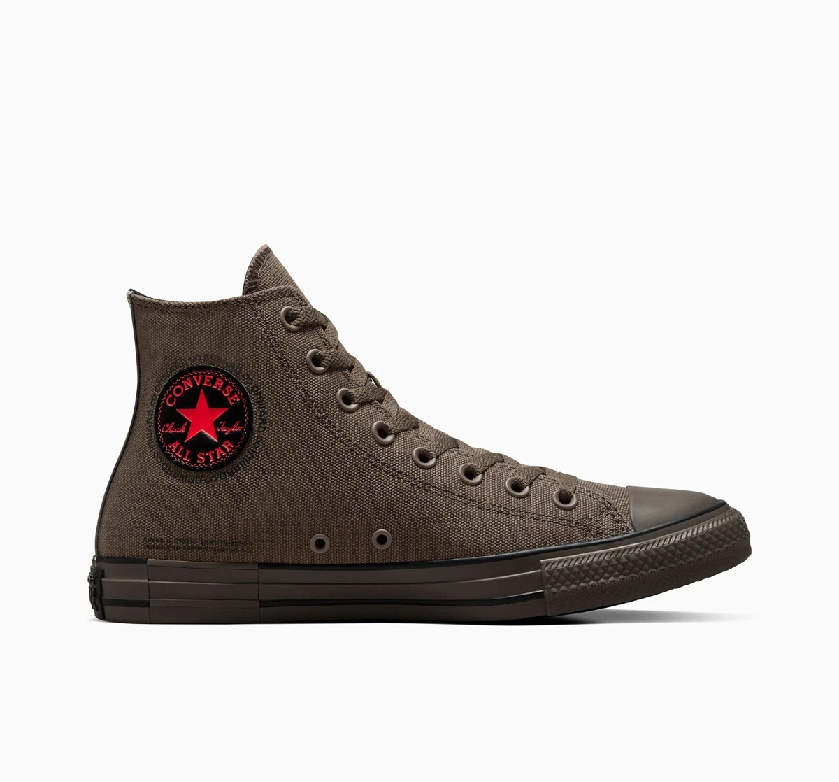 Burberry x top converse colombia