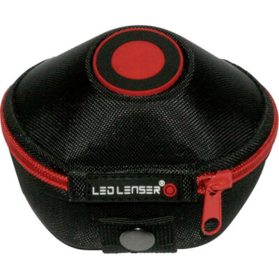 Ledlenser 0332 Durable Polyamide Fabric Fanny Bag 1 Piece