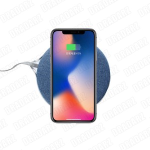 Original-doogee-C1-Wireless-Charger-Fast-Charging-Dock-Plate-For-doogee-C1-S60