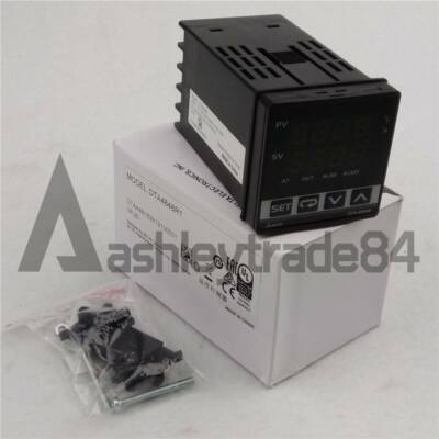 ONE New Temperature Controller DTA4848R1 #E7
