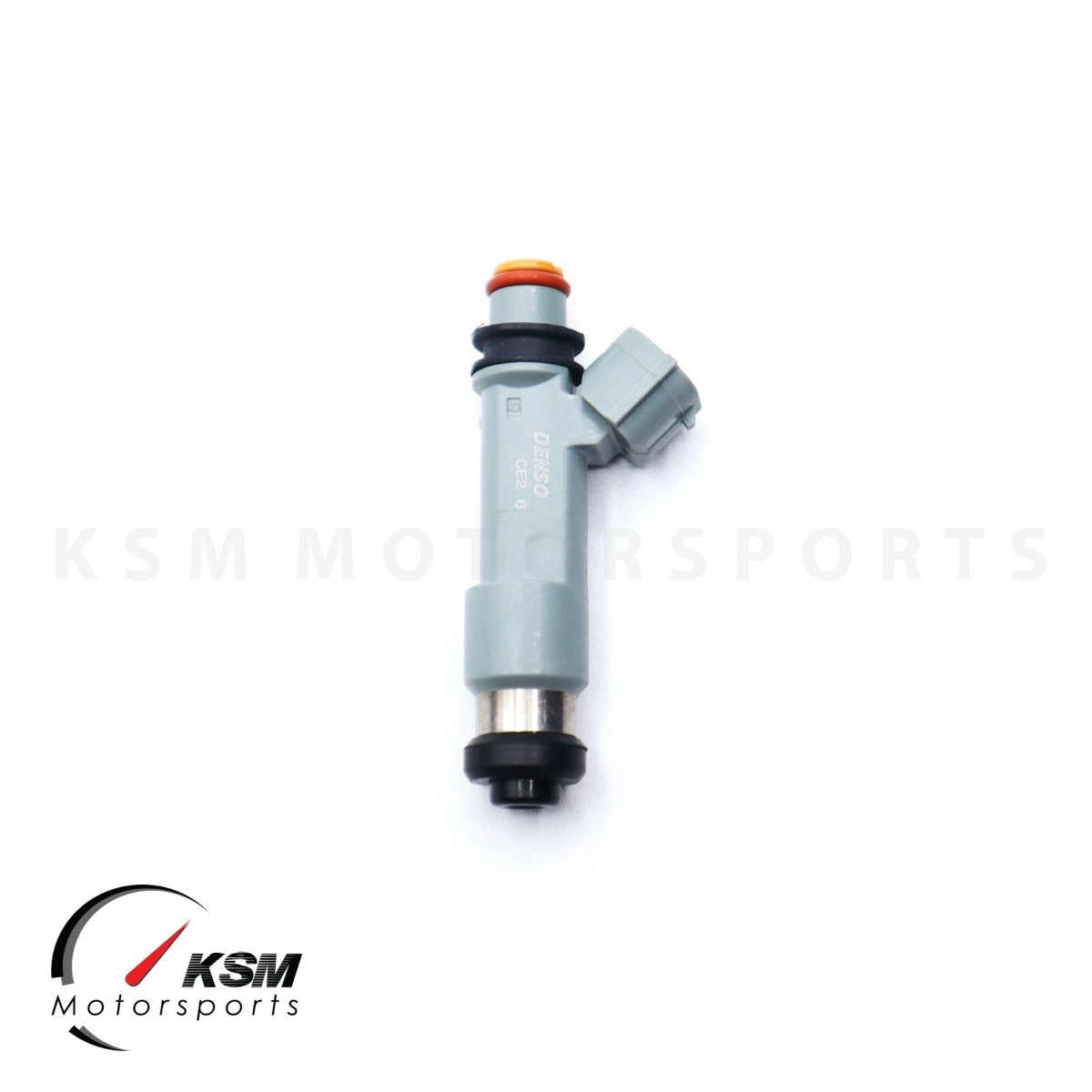 Juego De 4 Inyectores De Combustible 440cc Para Toyota, Lotus - Alto Rendimiento, Probados