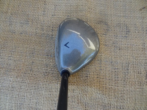 Callaway LITTLE BERTHA Fairway Wood ⛳ Little Bertha Graphite Tall + HC - Picture 3 of 8