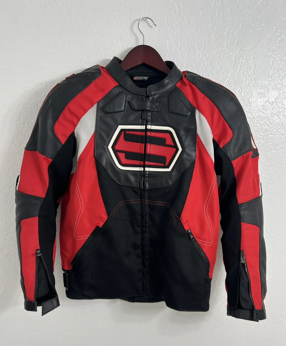 shift motorcycle jacket