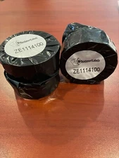 Office Smart Labels, White, 1in. x 1in