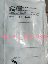 IFC246 1PCS Brand New IFM IFC246 Proximity Switch Sensor Fast delivery