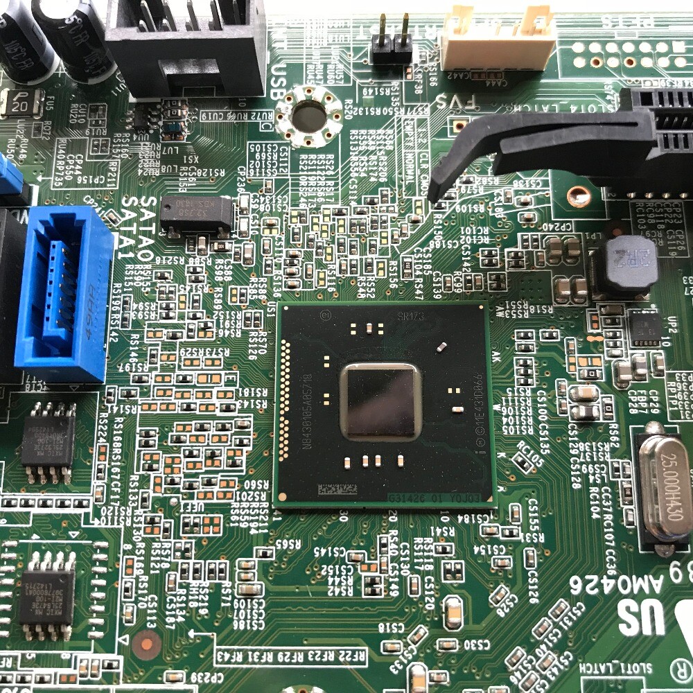 For Dell OptiPlex 9020 7020 0PC5F7 01PCY1 0N4YC8 Motherboard 100