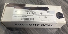 New Allen Bradley 1732E-IB16M12DR Series A ArmorBlock 16 Point Input -USA