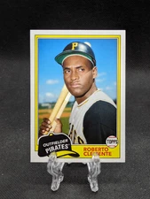 You Pick Your Cards * Pittsburgh Pirates Fan Favorites Old & New Clemente Hayes