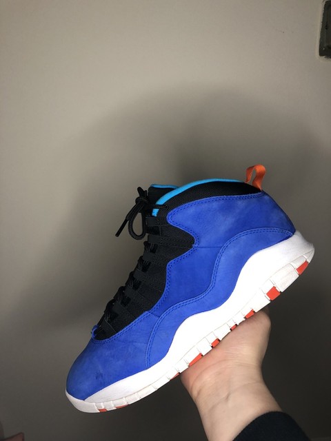 jordan 10 11
