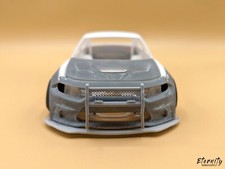 1/24 Push Bar bumper-law enforcement 3D Print...