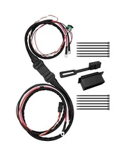 Truck & Plow Side Battery Cable Set Fit for Western SnowEx Fisher Blizzard Sn...
