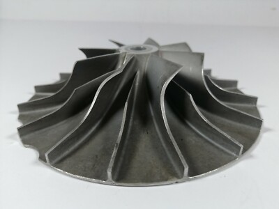 Supercharger Part - Vortech CCW S-Trim Supercharger Impeller #RRS10