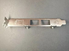 LONG BRACKET FOR HP 530T 656596-B21 657128-001 656594-001