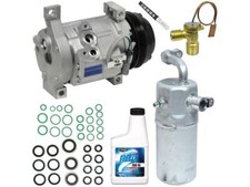 For 2000-2006 Chevrolet Tahoe Ac Compressor Kit 68361kk 2003 2002 2004 2005