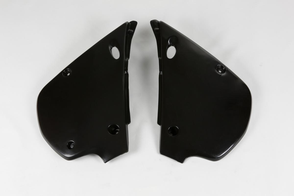 Rear Panel Side Panels Fits Kawasaki KX 80 91-97 SW