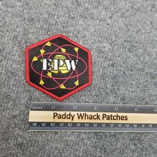 EPW Honey Bees Patch
