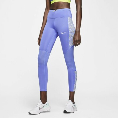 NIKE WMNS RUNNING TIGHTS ICON CLASH UK-L