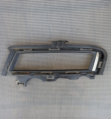 Original VW Golf 7 Rahmen Stoßstange Vorne Chrom 5G0853211F Links